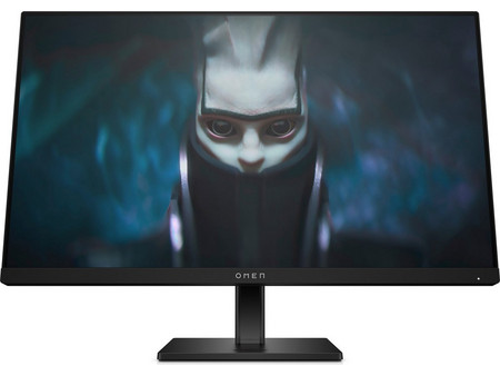 HP Omen 24 IPS HDR Gaming Monitor 23.8" 1920x1080 FHD 165Hz 1ms