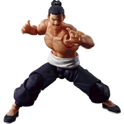 Bandai Jujutsu Kaisen Aoi Todo 16cm