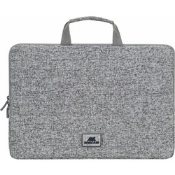 Rivacase Anvik 7915 Sleeve Τσάντα Laptop Χειρός 13.3" Light Grey
