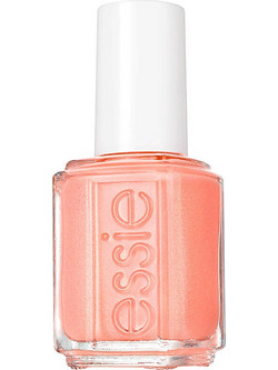 Essie Treat Love & Colour 07 Tonal Taupe Shimmer Βερνίκι Νυχιών 13.5ml