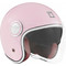 NOX Heritage Pink Κράνος Μηχανής Jet 1200gr