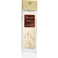 Alyssa Ashley Amber Musk Eau de Parfum 100ml