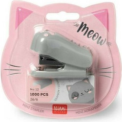 Legami Συρραπτικό Kitty Meow (STAP0003)