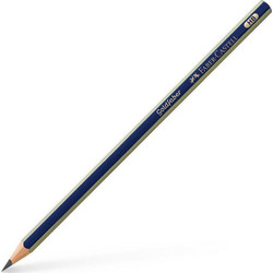 Faber-Castell Goldfaber 1221 Μολύβι HB Μπλε - 112500