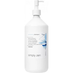Simply Zen Normalizing Σαμπουάν 1lt