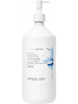 Simply Zen Normalizing Σαμπουάν 1lt