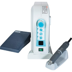 Marathon Saeyang Multi 600 Τροχός Νυχιών Ρεύματος 50000rpm 230W με Πεντάλ