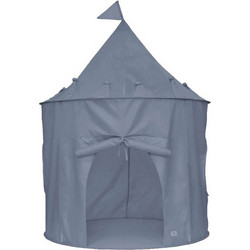 3 Sprouts Tradewinds Blue Παιδική Σκηνή Κάστρο