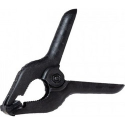 Quadralite 4pcs 11.5x8.5cm Plastic Background Clamps