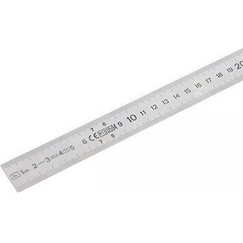ΡΙΓΑ ΜΕΤΑΛΛΙΚΗ 1000mm Stanley (135558)