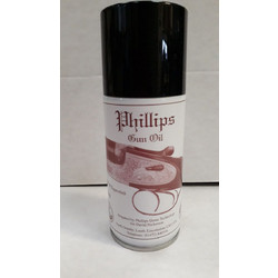 Σπρέι Phillips Gun Oil 150ml