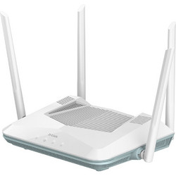 D-Link Eagle Pro AI R32 Ασύρματο Router WiFi 6