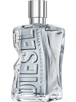 Diesel D By Diesel Eau de Toilette 100ml