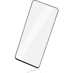 Naxius Tempered Glass 9H Xiaomi RedMi 12 4G Full Screen 9D Black Naxius