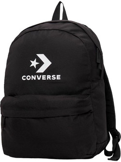 Converse Speed 3 Τσάντα Πλάτης Μαύρη 10025485-A04