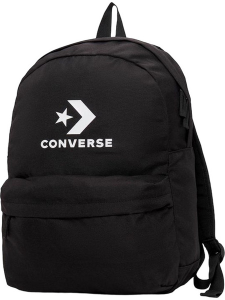 Converse Speed 3 Τσάντα Πλάτης Μαύρη 10025485-A04