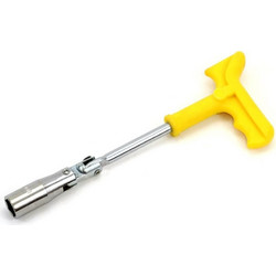 AMiO Μπουζοκλειδο T-Handle 16mm Αμιο -1 ΤΕΜ. - (01719)