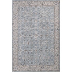 Royal Carpet Tabriz Χαλί Ορθογώνιο 200x300cm 839 Blue
