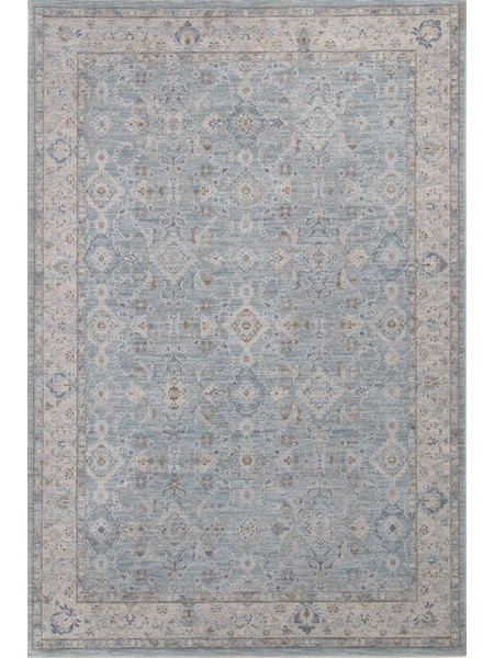 Royal Carpet Tabriz Χαλί Ορθογώνιο 200x300cm 839 Blue