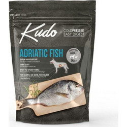 Kudo Adult Medium & Maxi with Adriatic Fish 3kg