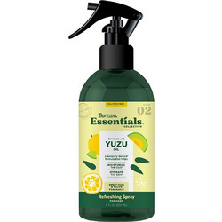 Tropiclean Κολώνια Σκύλου με Yuzu Oil - Πεπόνι 236ml