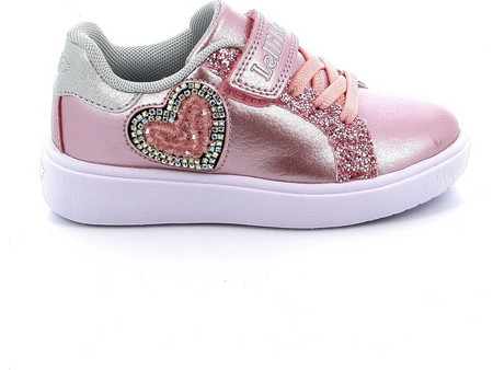 Lelli Kelly Παιδικά Sneakers Ροζ LKAA3828-HC01