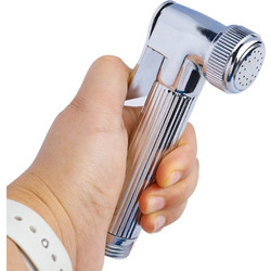Τηλεφωνο Μπιντε Μεταλλικο Stainless 304 Chrome