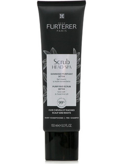 Rene Furterer Head Spa Scrub Κρέμα Μαλλιών για Επανόρθωση 150ml