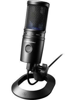 Audio Technica AT2020USBX