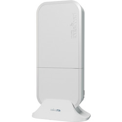 MikroTik wAP AC White Access Point WiFi 5 Dual Band (2.4 & 5GHz)