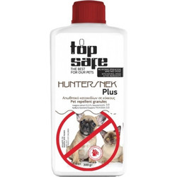Topsafe Huntersnek Plus Pet Απωθητικό Σκύλου / Γάτας 300gr