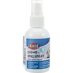 Trixie Σπρέι Προσέλκυσης Γάτας Catnip 50ml