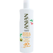 Anian Repair Φυτικό Σαμπουάν για Επανόρθωση 400ml