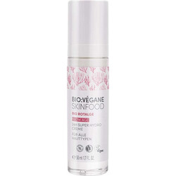 Bio Vegane 24h Slow Age Super Hydro Cream 50ml