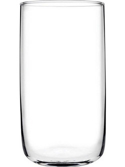 Espiel Ποτήρι Νερού Γυάλινο Iconic 365ml SP420805G6