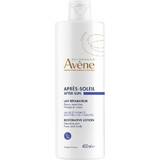 Avene After Sun Γαλάκτωμα Σώματος 400ml