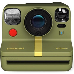 Polaroid Now Generation 2 Forest Green