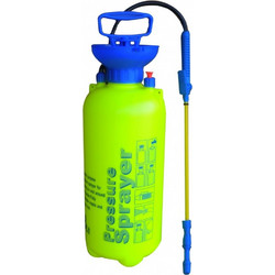 ΨΕΚΑΣΤΗΡΑΣ ΧΕΙΡΟΣ LATERNA-5Y, 5LT