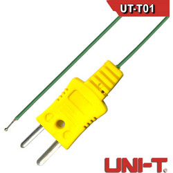 Uni-t UT-Τ01 Αισθήτηρας θερμοκρασίας type K -40C εως 260C