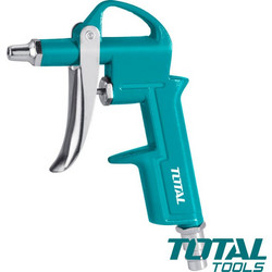 TOTAL TAT3031 Πιστόλι Αέρος Κοντό με Διάμετρο 3mm και βυσμα τ. Γερμανιας