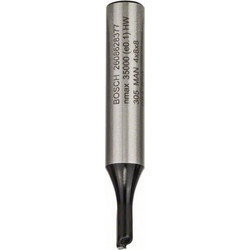 BOSCH - Φρέζα Αυλακώσεων 8mm / 4mm (2608628377)
