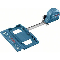 BOSCH - FSN SA + KA 3000 Οδηγός κυκλικής κοπής για σέγες (1600A001FT)