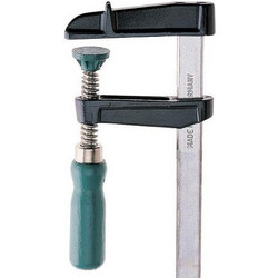 WOLFCRAFT - 3623000 Σφικτήρας SZ 120-1000 (3623000)