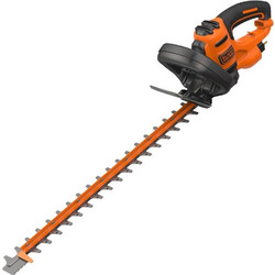 Black & Decker BEHTS401 Μπορντουροψάλιδο Ρεύματος 500W 55cm