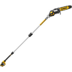 DeWALT DCMPS567P1 Τηλεσκοπικό Κονταροπρίονο Μπαταρίας 18V 4.1kg με Λάμα 20cm