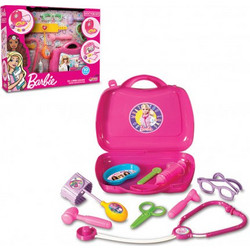 ΣΕΤ ΙΑΤΡΟΥ BARBIE DEDE