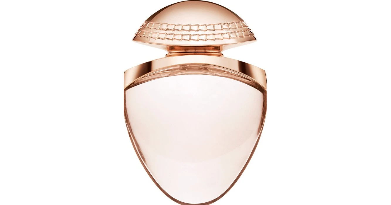 Bulgari rose goldea 25 cheap ml