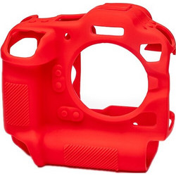 EasyCover camera case για Canon EOS R3 - Red