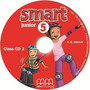 Smart Junior 5 Class CD