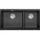 Blanco Subline 480/320-U Υποκαθήμενος Νεροχύτης Γρανίτη Anthracite 523584 85.5x46cm